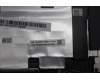 Lenovo 5CB1P50142 COVER Upper Case ASM_SWS L83DF GY RGB