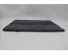 Lenovo 5CB1P50146 C-Cover with keyboard, Ukraine, Grey, RGB Backlight, US