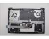 Lenovo 5CB1P50149 COVER Upper Case ASM BEL H 83CV NFP LG