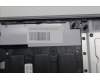 Lenovo 5CB1P50151 COVER Upper Case ASM BUL H 83CV NFP LG
