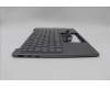Lenovo 5CB1P50158 COVER Upper Case ASM GER H 83CV NFP LG