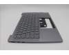 Lenovo 5CB1P50167 COVER Upper Case ASM NORDIC H83CV NFP LG