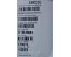 Lenovo 5CB1P50176 COVER Upper Case ASM UKE H 83CV NFP LG