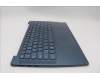 Lenovo 5CB1P50183 COVER UpperCase ASM CZE/SLK H83E2 TT PST