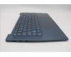 Lenovo 5CB1P50189 COVER Upper Case ASM GER H83E2 TT PST