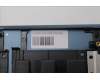 Lenovo 5CB1P50189 COVER Upper Case ASM GER H83E2 TT PST