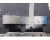 Lenovo 5CB1P50194 COVER Upper Case ASM ITA H83E2 TT PST