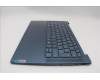 Lenovo 5CB1P50194 COVER Upper Case ASM ITA H83E2 TT PST