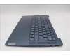 Lenovo 5CB1P50195 COVER Upper Case ASM JPN H83E2 TT PST