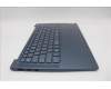 Lenovo 5CB1P50195 COVER Upper Case ASM JPN H83E2 TT PST