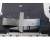 Lenovo 5CB1P50199 COVER Upper Case ASM POR H83E2 TT PST