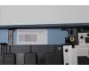 Lenovo 5CB1P50203 COVER Upper Case ASM SWS H83E2 TT PST