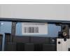 Lenovo 5CB1P50205 COVER Upper Case ASM THAI H83E2 TT PST