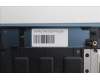 Lenovo 5CB1P50206 COVER Upper Case ASM TUR H83E2 TT PST