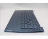 Lenovo 5CB1P50207 COVER Upper Case ASM UKE H83E2 TT PST