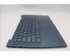 Lenovo 5CB1P50207 COVER Upper Case ASM UKE H83E2 TT PST