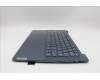 Lenovo 5CB1P50208 COVER Upper Case ASM UKR H83E2 TT PST