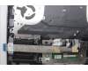 Lenovo 5CB1P50211 COVER Upper Case ASM ARA H83E2 LG 2.5K