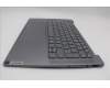 Lenovo 5CB1P50218 COVER UpperCase ASM CZE/SLK H83E2 LG PST