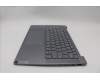 Lenovo 5CB1P50222 COVER UpperCase ASM EUROENG H83E2 LG PST