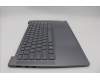 Lenovo 5CB1P50222 COVER UpperCase ASM EUROENG H83E2 LG PST