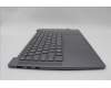 Lenovo 5CB1P50232 COVER Upper Case ASM GRE H83E2 LG PST