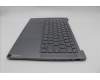 Lenovo 5CB1P50234 COVER Upper Case ASM HBW H83E2 LG PST