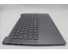 Lenovo 5CB1P50262 COVER Upper Case ASM ITA H83E2 LG PST