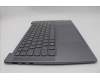 Lenovo 5CB1P50263 COVER Upper Case ASM ITA H83E2 LG 2.5K