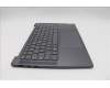 Lenovo 5CB1P50268 COVER Upper Case ASM LA SPA H83E2 LG PST