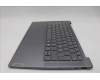 Lenovo 5CB1P50271 COVER UpperCase ASM NORDIC H83E2 LG 2.5K