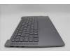 Lenovo 5CB1P50274 COVER Upper Case ASM RUS H83E2 LG PST