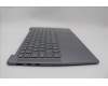 Lenovo 5CB1P50276 COVER Upper Case ASM SLV H83E2 LG PST
