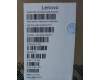 Lenovo 5CB1P50277 COVER Upper Case ASM SLV H83E2 LG 2.5K