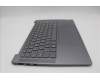 Lenovo 5CB1P50277 COVER Upper Case ASM SLV H83E2 LG 2.5K