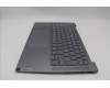 Lenovo 5CB1P50280 COVER Upper Case ASM SWS H83E2 LG PST