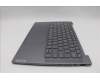 Lenovo 5CB1P50290 COVER Upper Case ASM UKR H83E2 LG PST