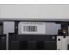 Lenovo 5CB1P50290 COVER Upper Case ASM UKR H83E2 LG PST