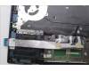 Lenovo 5CB1P50295 COVER UpperCaseASM BEL H83E2 TT PST DIS