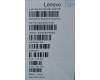 Lenovo 5CB1P50300 COVER UpCaseASM EUROENG H83E2 TT PST DIS