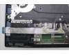 Lenovo 5CB1P50300 COVER UpCaseASM EUROENG H83E2 TT PST DIS