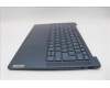 Lenovo 5CB1P50301 COVER UpperCaseASM FRA H83E2 TT PST DIS