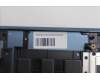 Lenovo 5CB1P50309 COVER UpperCaseASM ITA H83E2 TT PST DIS