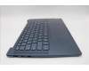 Lenovo 5CB1P50318 COVER UpperCaseASM SWS H83E2 TT PST DIS