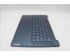 Lenovo 5CB1P50319 COVER UpperCaseASM TC H83E2 TT PST DIS
