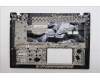Lenovo 5CB1P50360 COVER FRU COVER MT062_C_COVER_WLAN_ASSY