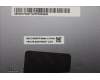 Lenovo 5CB1P50377 COVER ME470_A_COVER_ASSY_IR_28T_GRAY