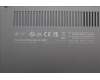 Lenovo 5CB1P50409 FRU MT049_D_COVER_WLAN_BK_ASSY
