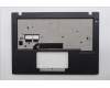 Lenovo 5CB1P50419 COVER FRU MT042_C_COVER_WWAN_BLACK_ASSY
