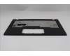 Lenovo 5CB1P50432 C-Cover MT045, WLAN, Black, ASSY